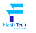 FLASH TECH IT SOLUTIONS LTD