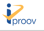 IPROOV LTD