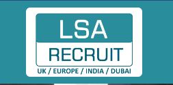 LSA Recruit