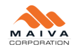 Maiva Corporation Limited