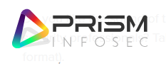 Prism Infosec Limited